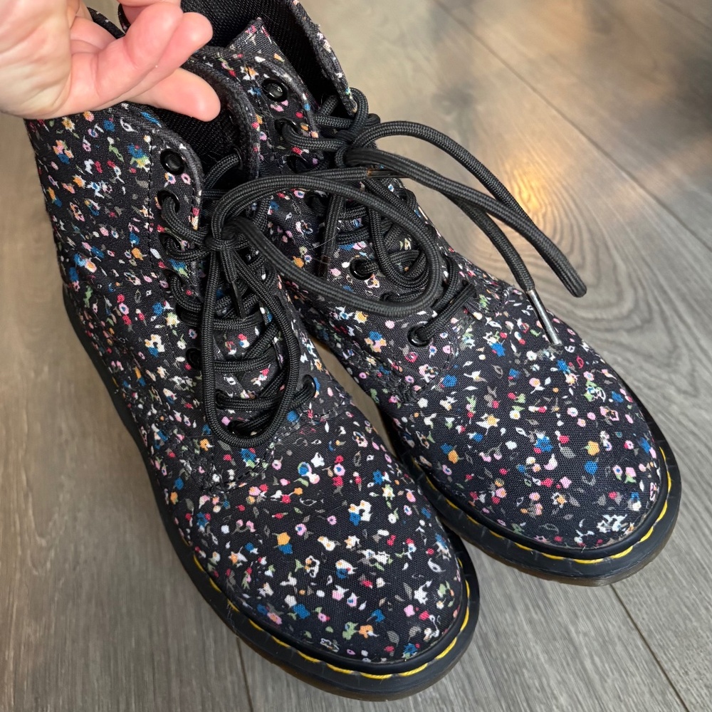 Dr. Martens Boot